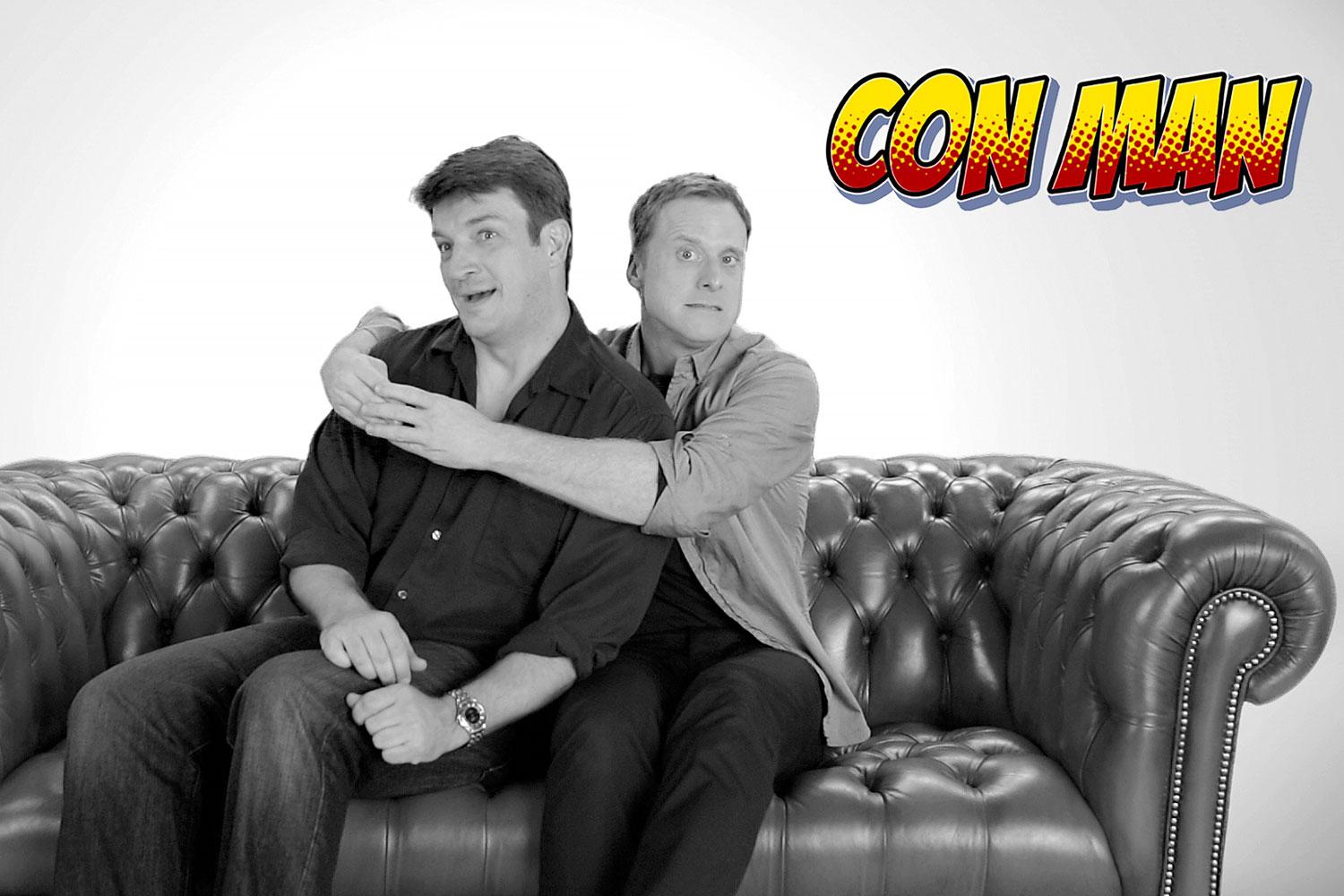 alan tudyk nathan fillion con man web series