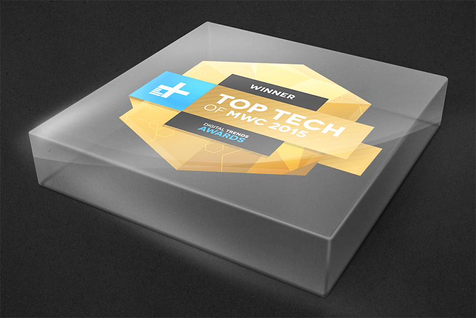 top tech of mwc 2015 award winners digital trends nominees