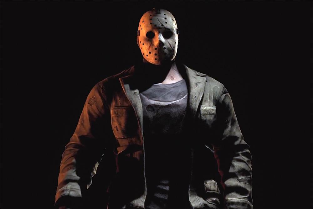 jason voorhees mortal kombat reveal