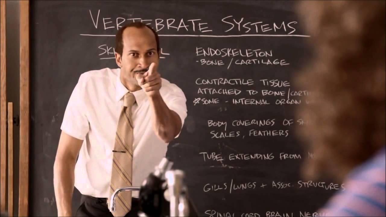 key and peele substitute teacher movie