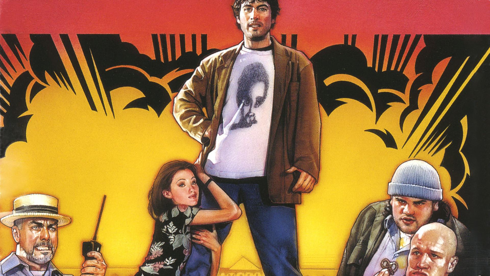 mallrats 2 kevin smith