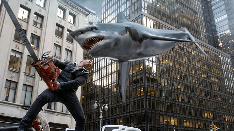 sharknado 3 mark cuban ann coulter 2