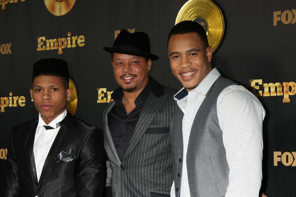 empire fox season 2 terrence howard