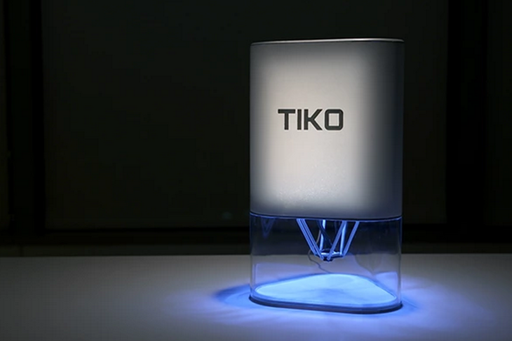 tiko 3d printer