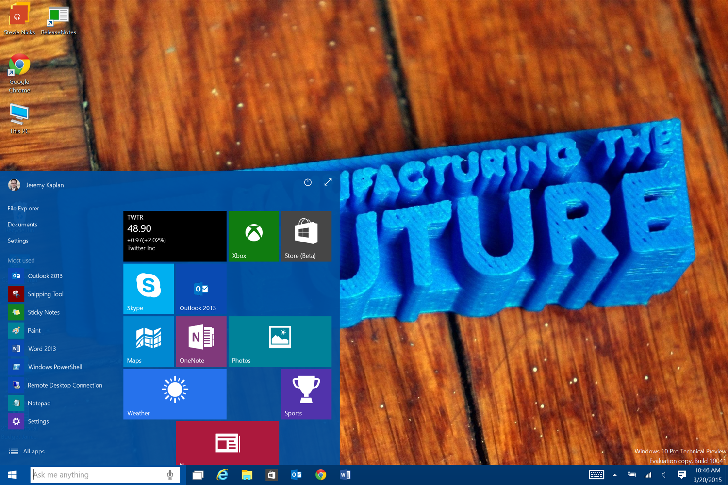 advertising blitz windows 10 anniversary update will double start menu ads windows10startmenu big