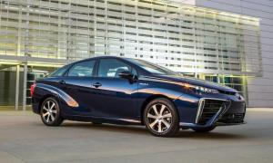 Toyota Mirai