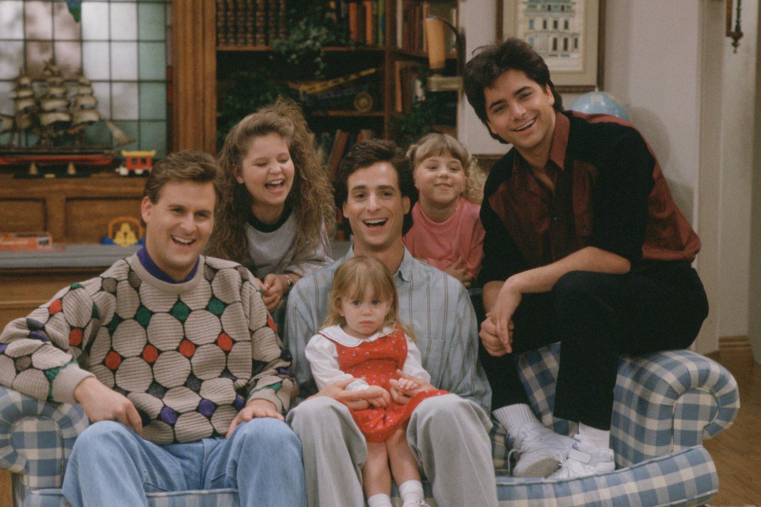 Fuller House