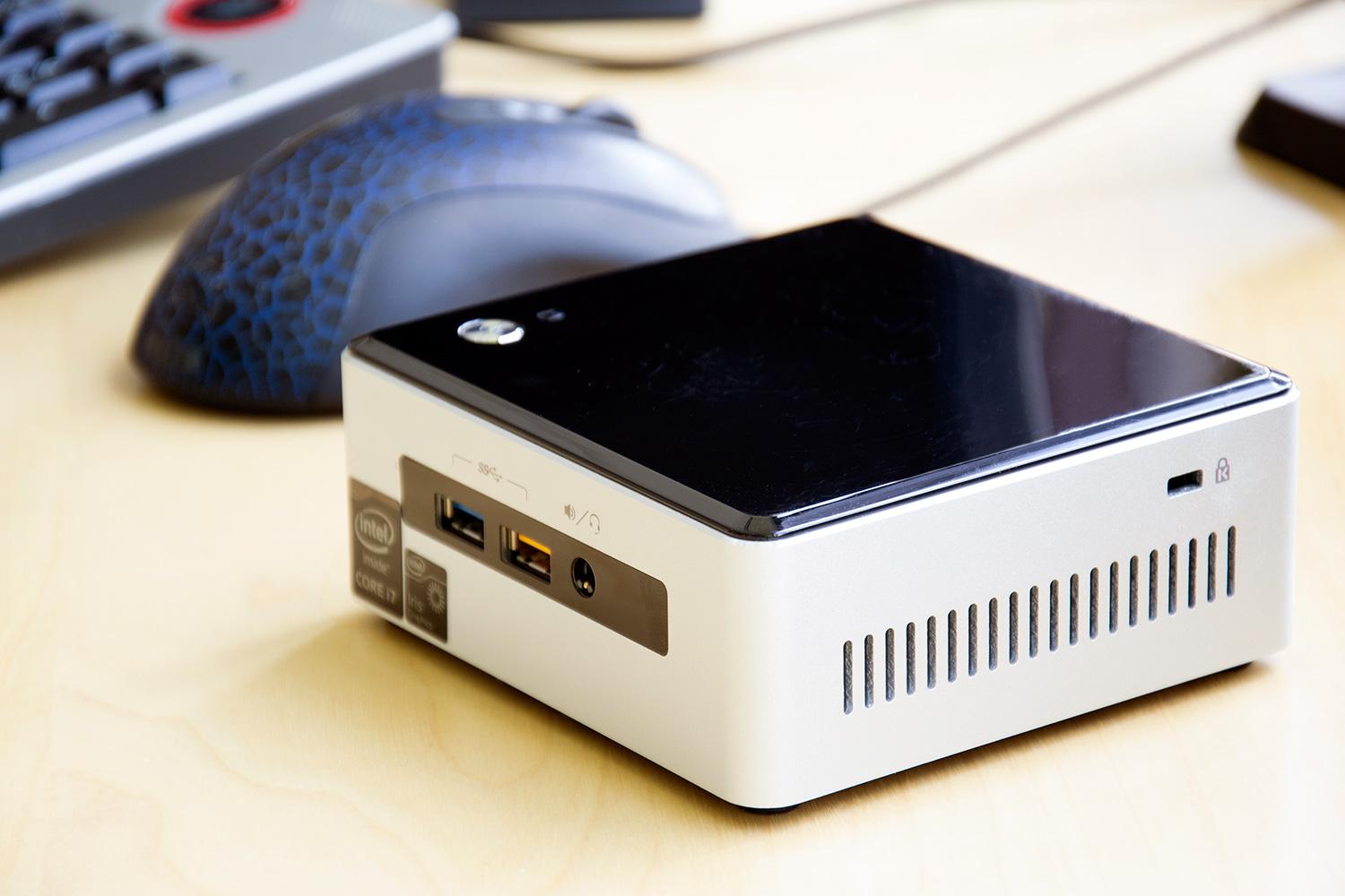 Intel NUC i7