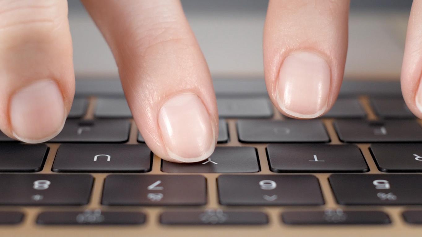 MacBook Keyboard