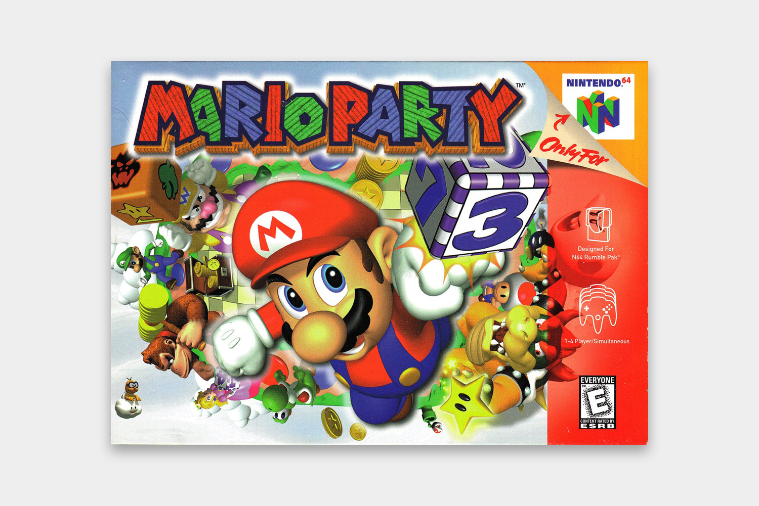 Mario Party