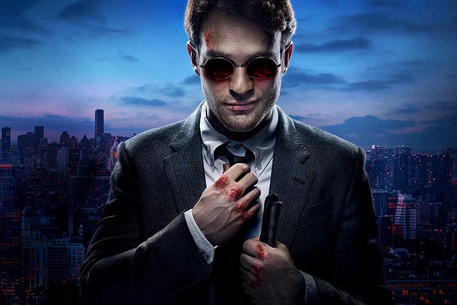 Marvel's Daredevil Netflix