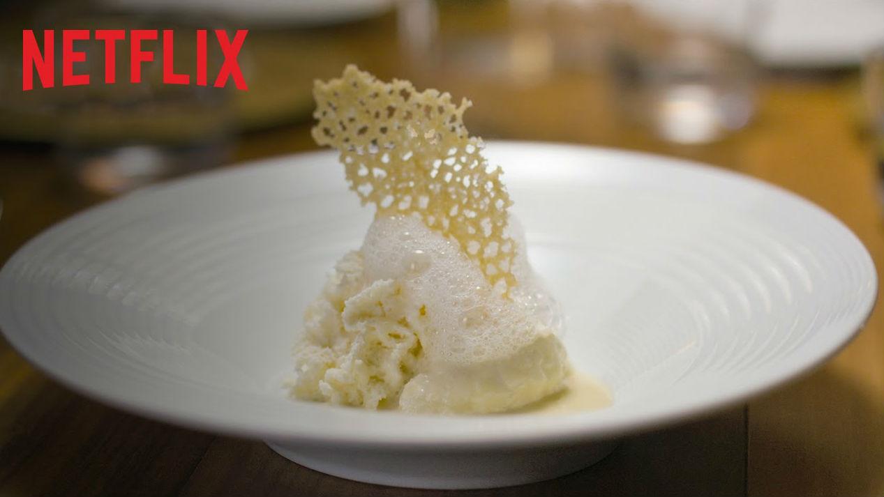 chefs table netflix premiere chef s dish