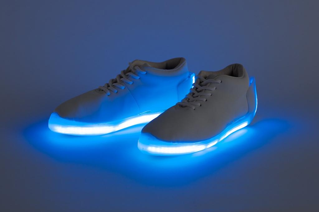 Orphe Smart Shoes