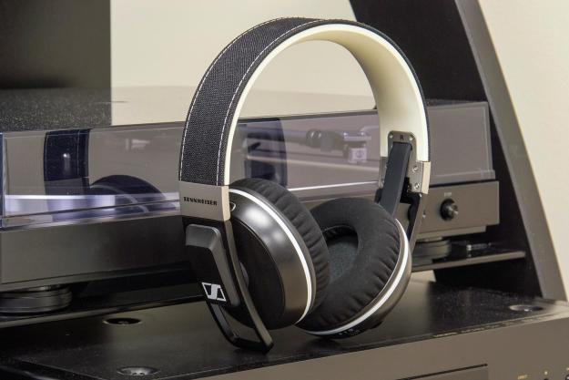 Sennheiser Urbanite XL stereo