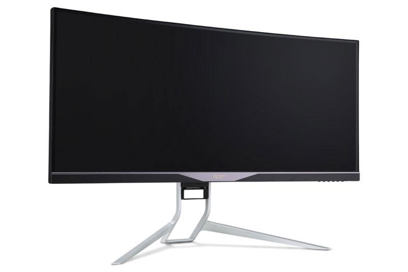 acer gsync curved xr341cka acerdisplay