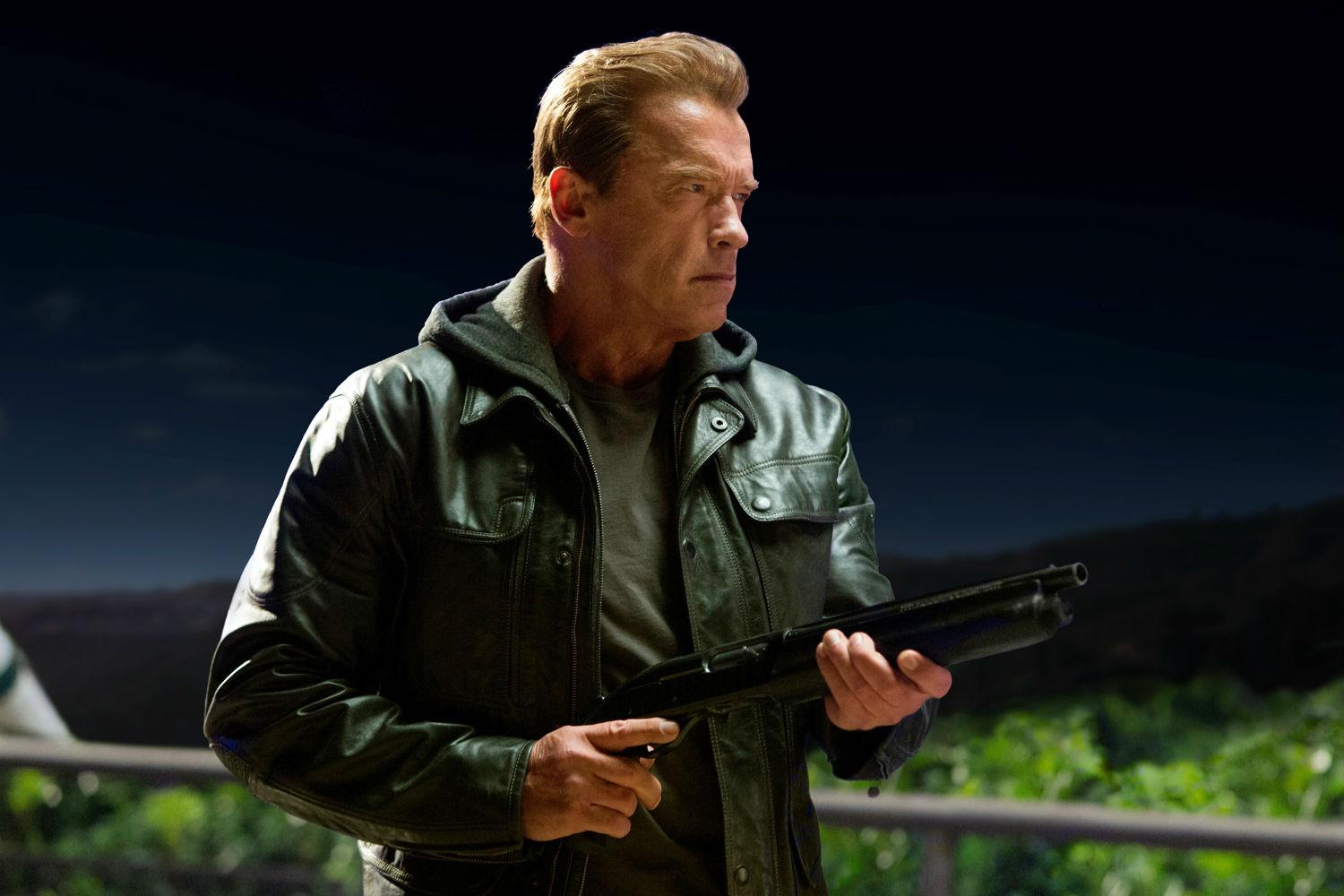 terminator genisys franchise future arnold schwarzenegger wide