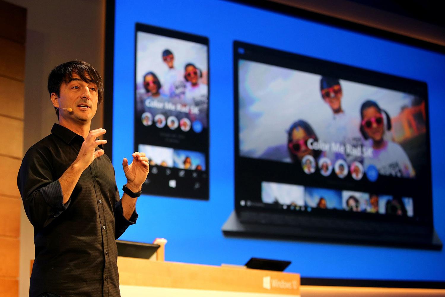 joe belfiore iphone web