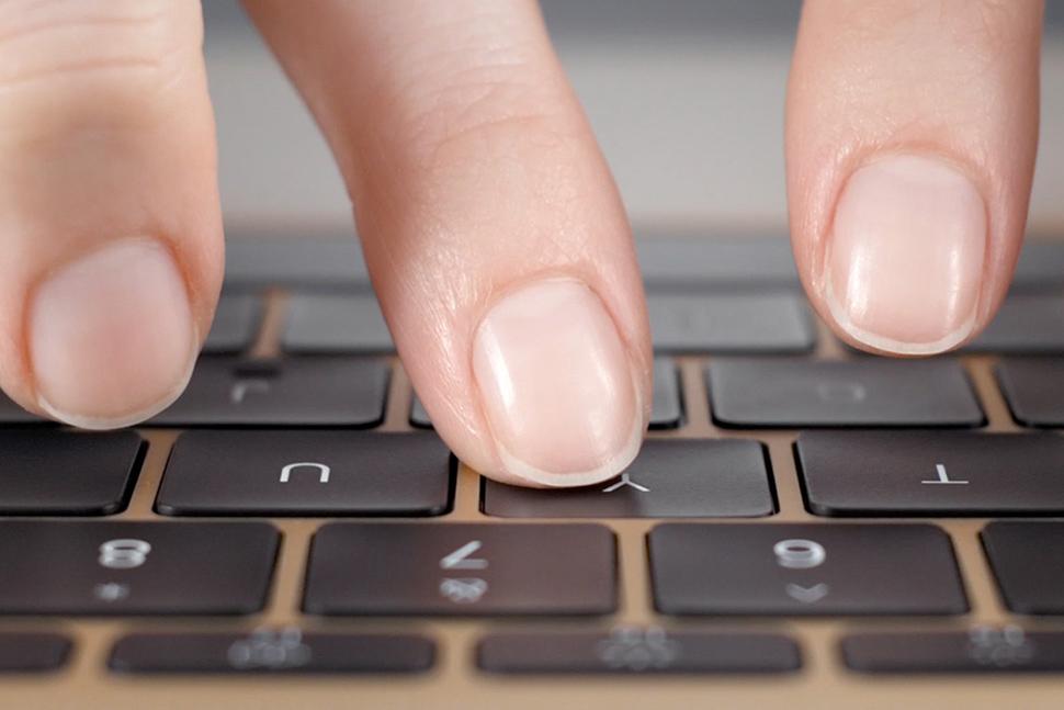 MacBook Keyboard