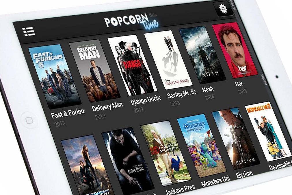 uk popcorn time block tablet