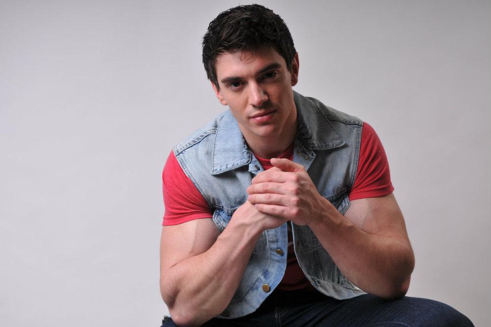 steve grand from kickstarter to billboard charts