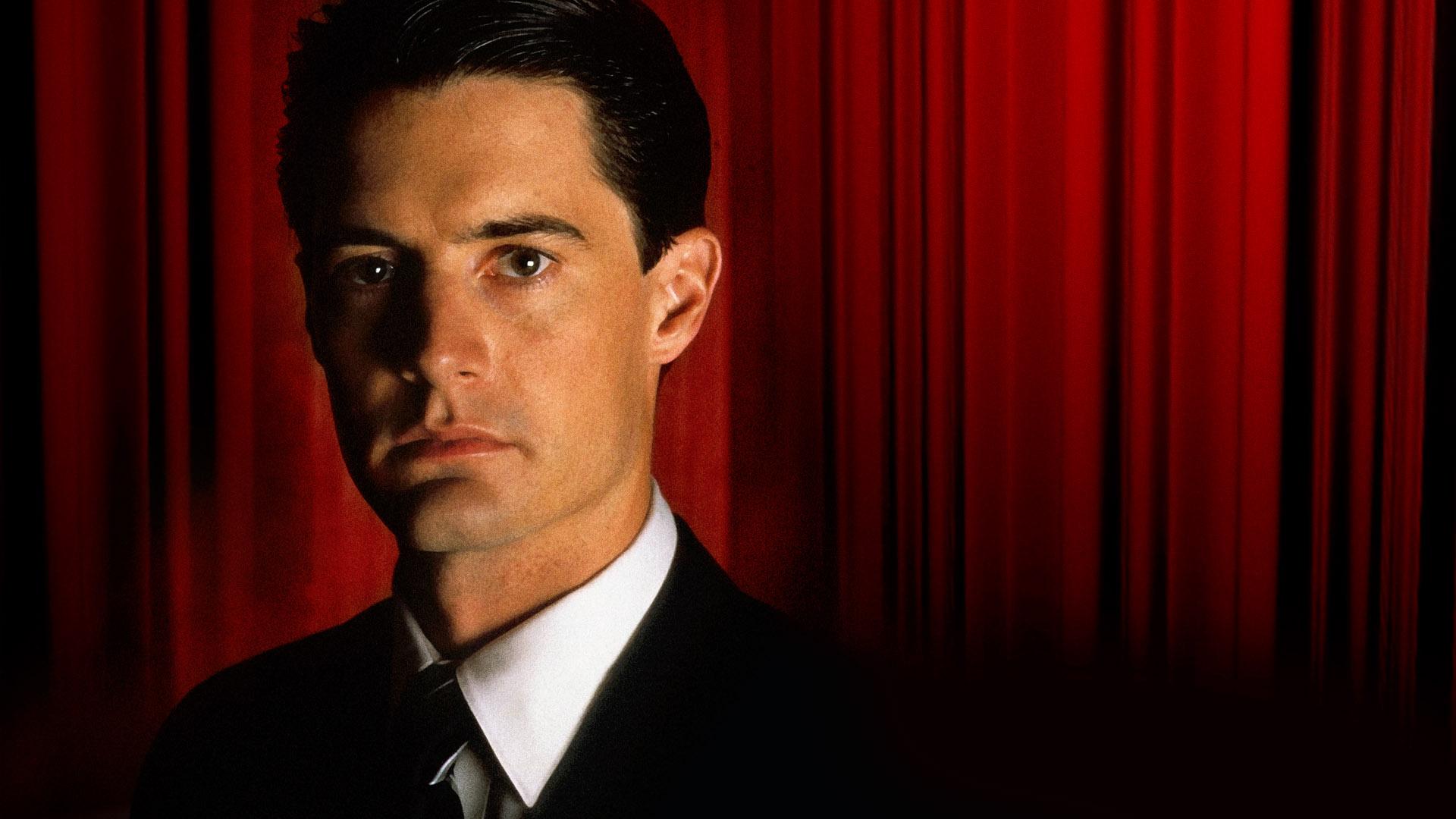 twin peaks david lynch showtime