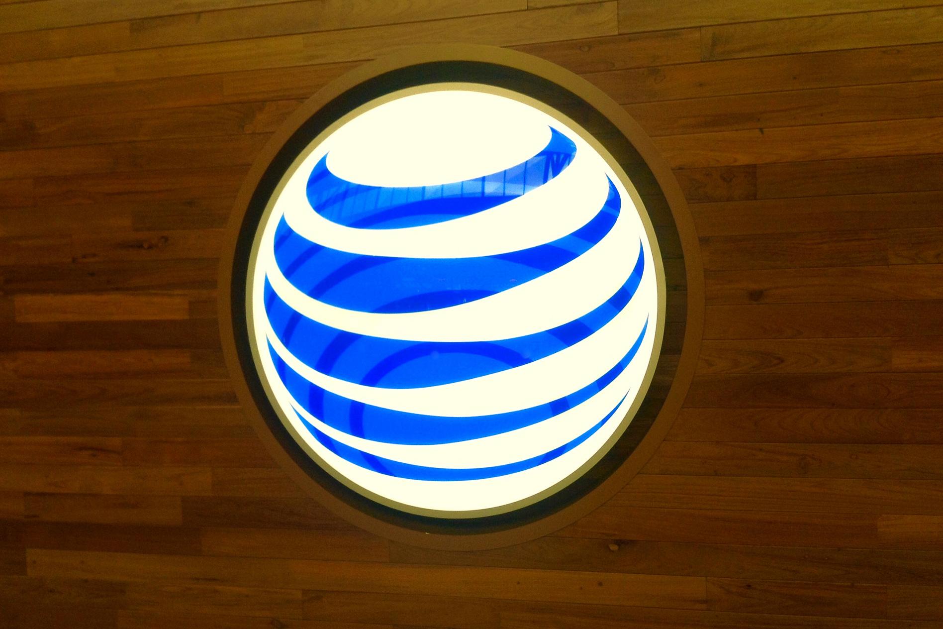 AT&T Wireless