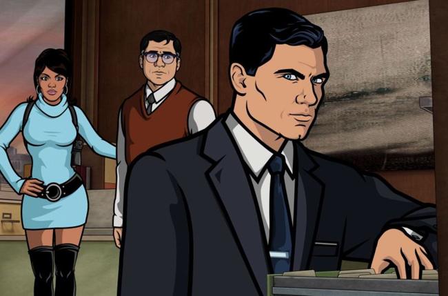 archer 3 season renewal photo