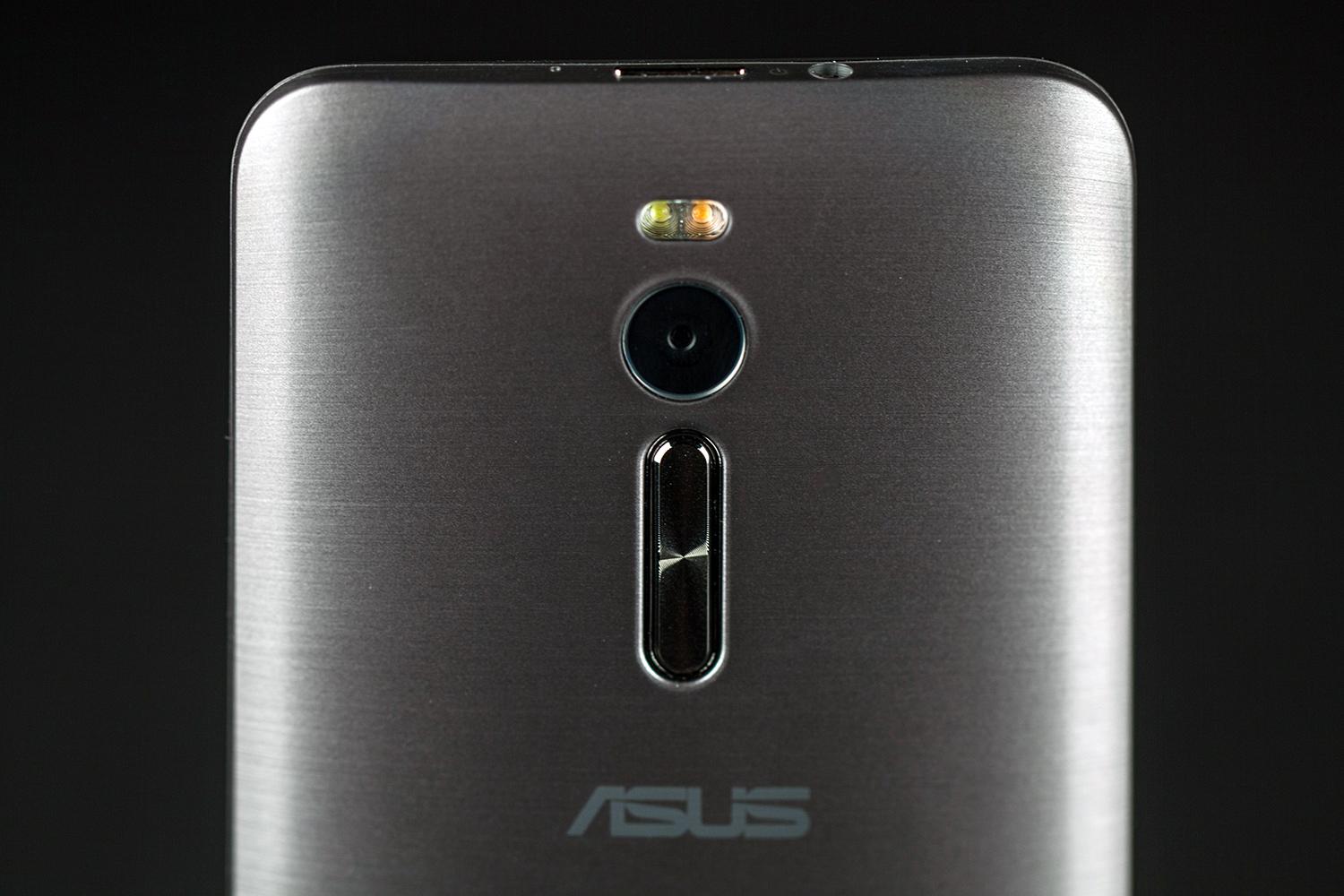 Asus ZenFone 2