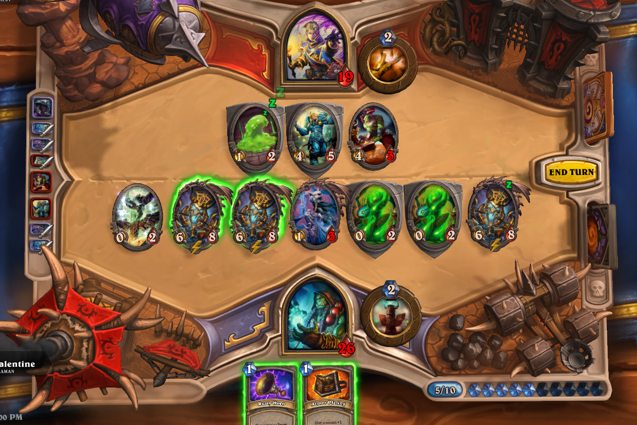 hearthstone americas championship 2015 screenshot 2 updated