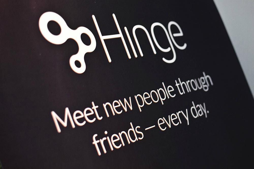 hinge dating app update cheaters news