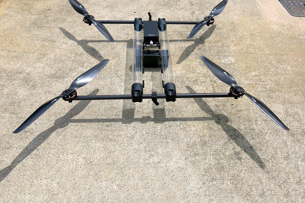 hycopter hydrogen powered drone 2