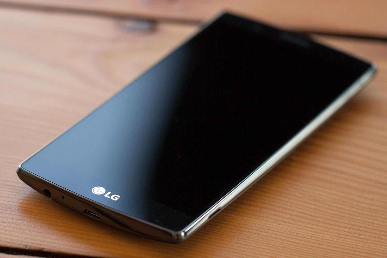 LG G4 Phone