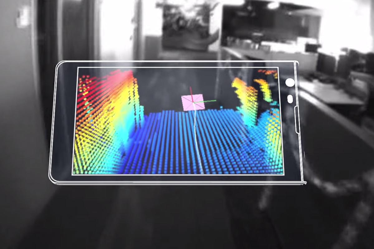 intel brings realsense image sensing to project tango promo