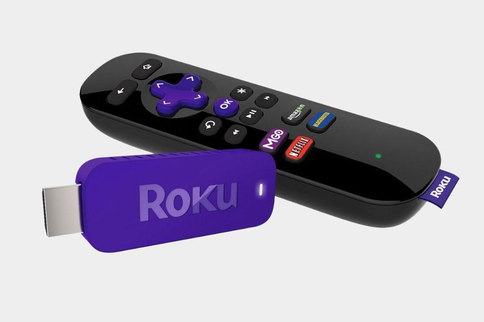 Roku Stick