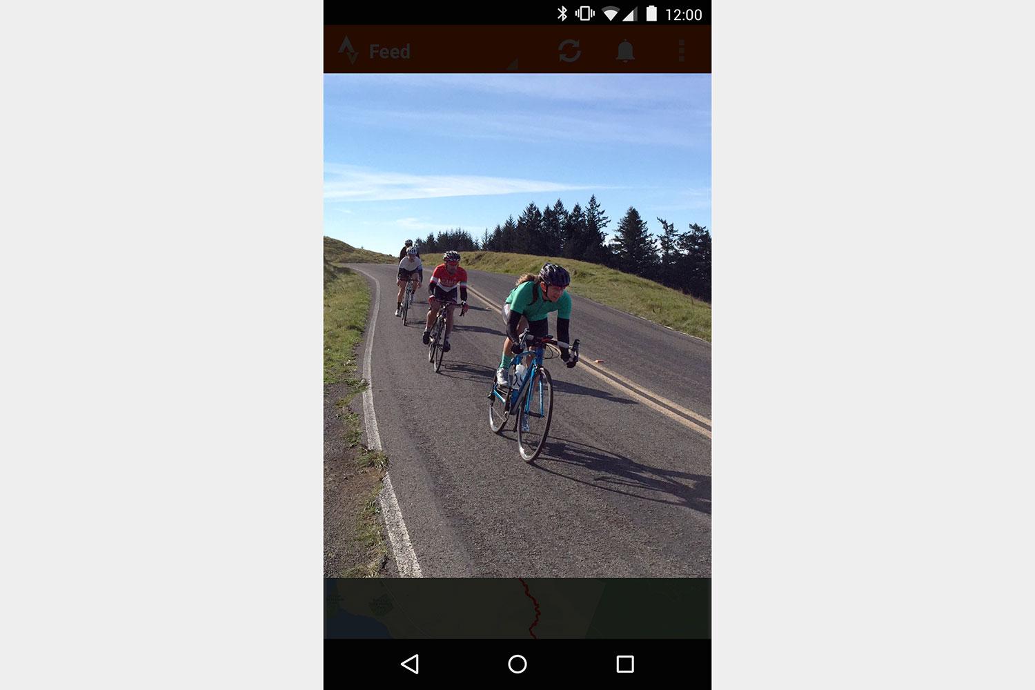 best bike apps strava 1