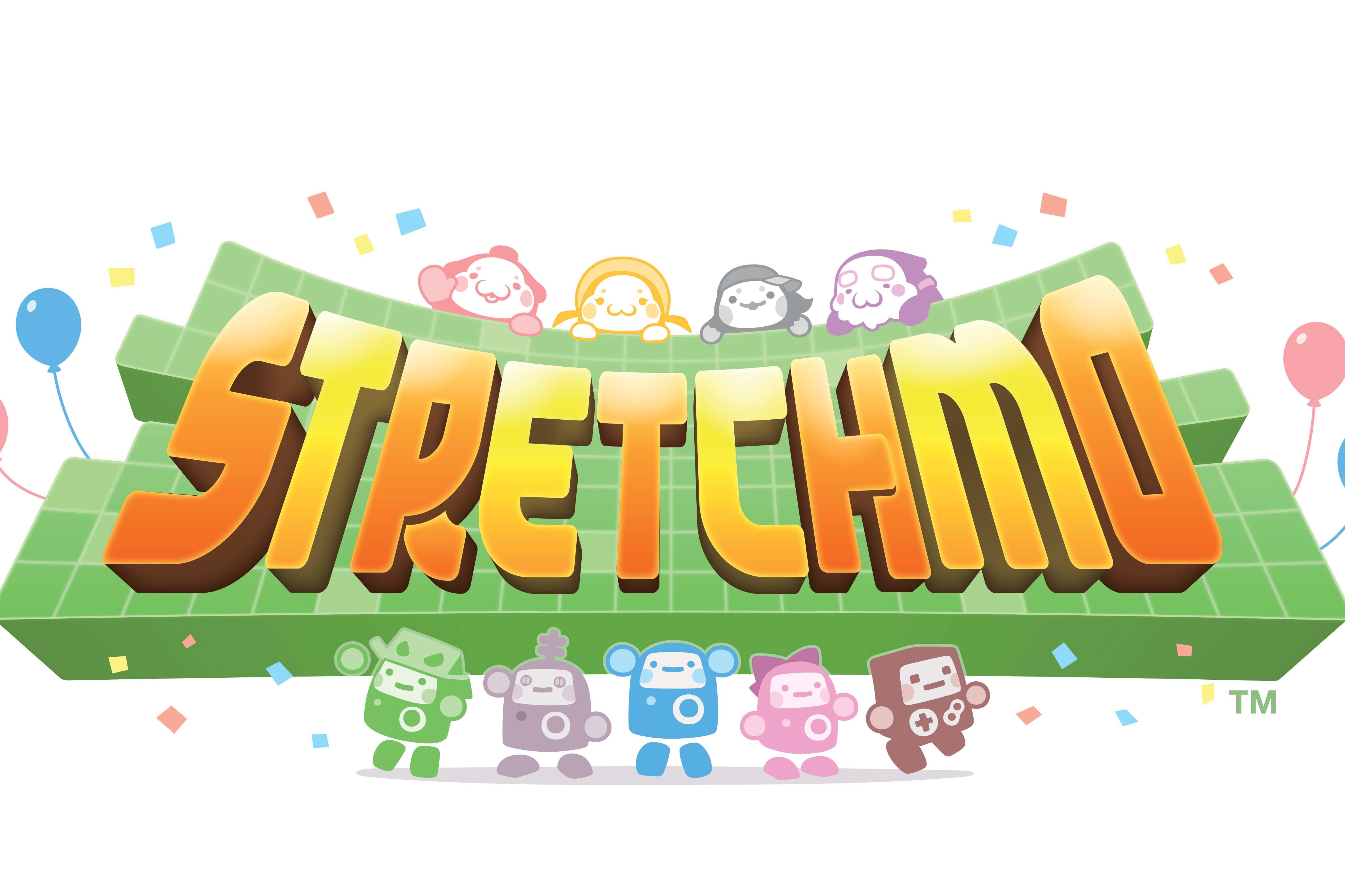 nintendo stretchmo 3ds stretchmoheader