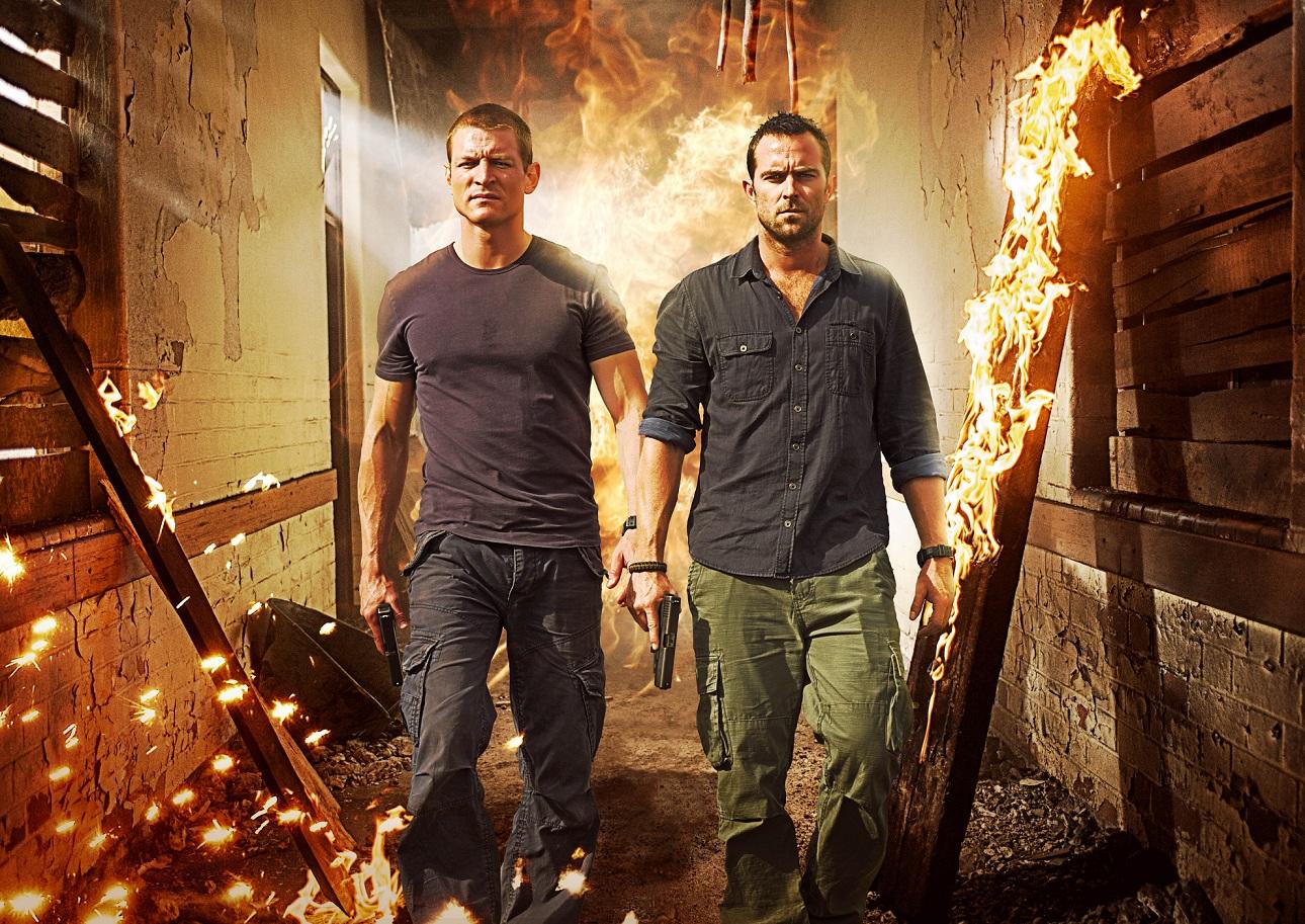 strike back first trailer last season back2