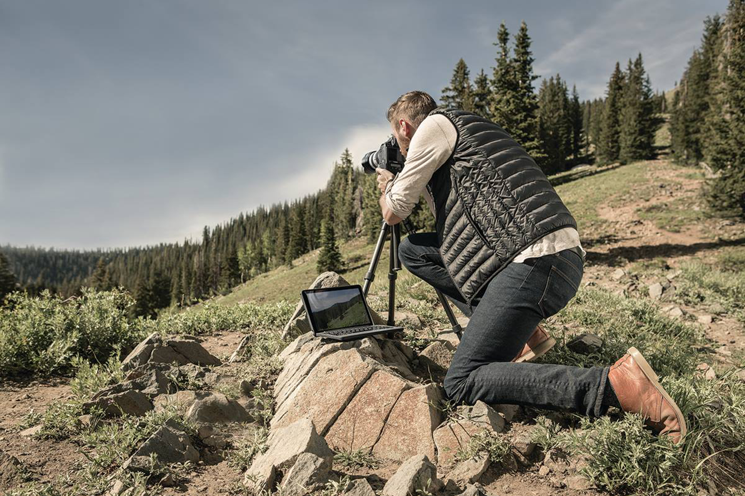 Zagg Rugged Book Case