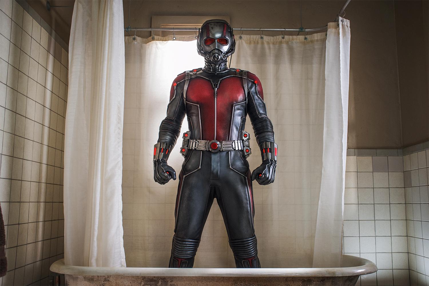 ant man movie news antman