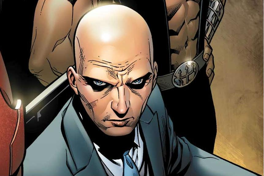 x men apocalypse james mcavoy bald charles xavier marvel comics