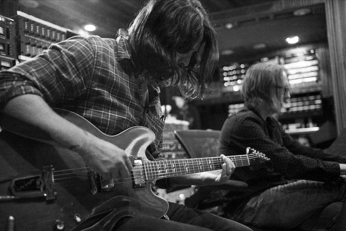 interview foo fighters keyboardist rami jaffee on sonic highways audiophile11