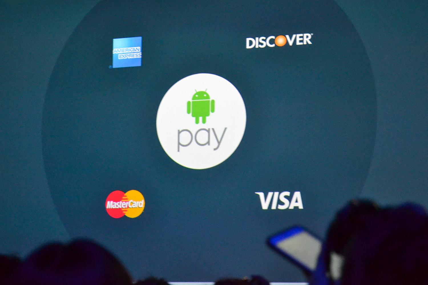 Google Pay