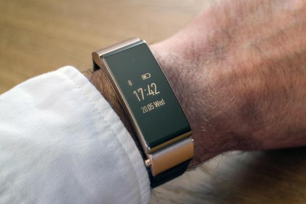 Huawei Talkband B2