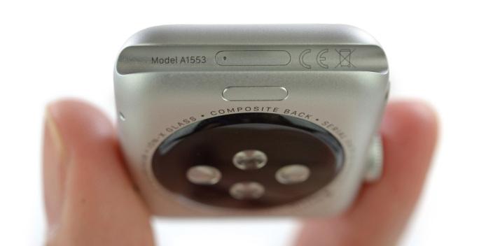 apple watch secret port ifixitapplewatchport