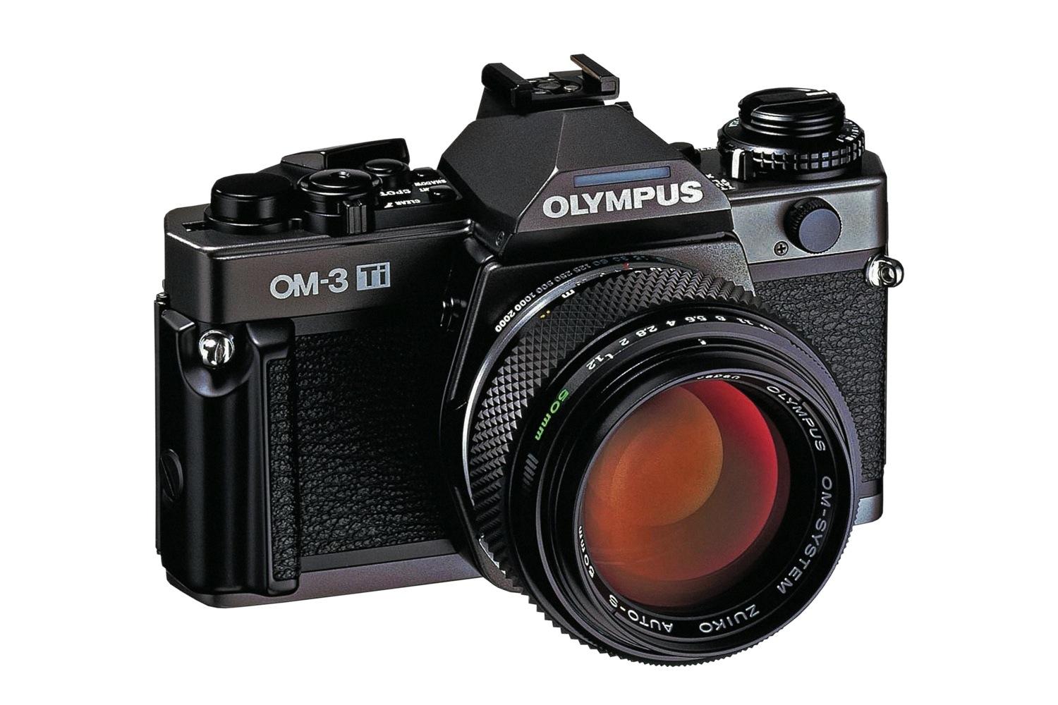 olympus to push out two new premium lenses firmware updates in june omd em5 mkii titanium 4