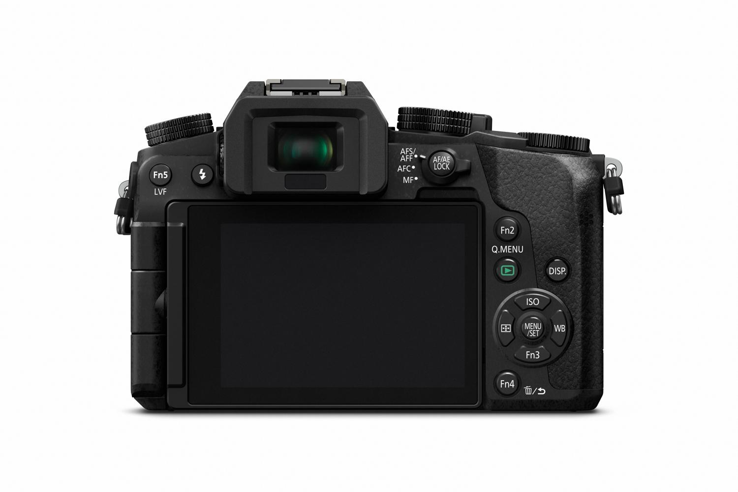 panasonic lumix g7 adds new 4k modes for never missing that shot 12