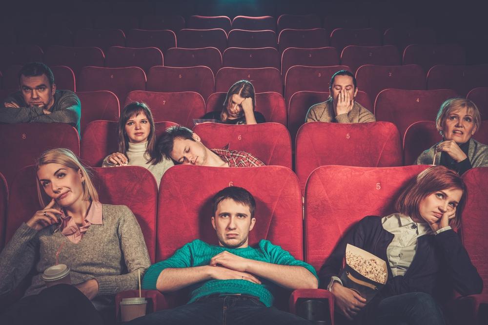 the worst movies on netflix shutterstock 249279562