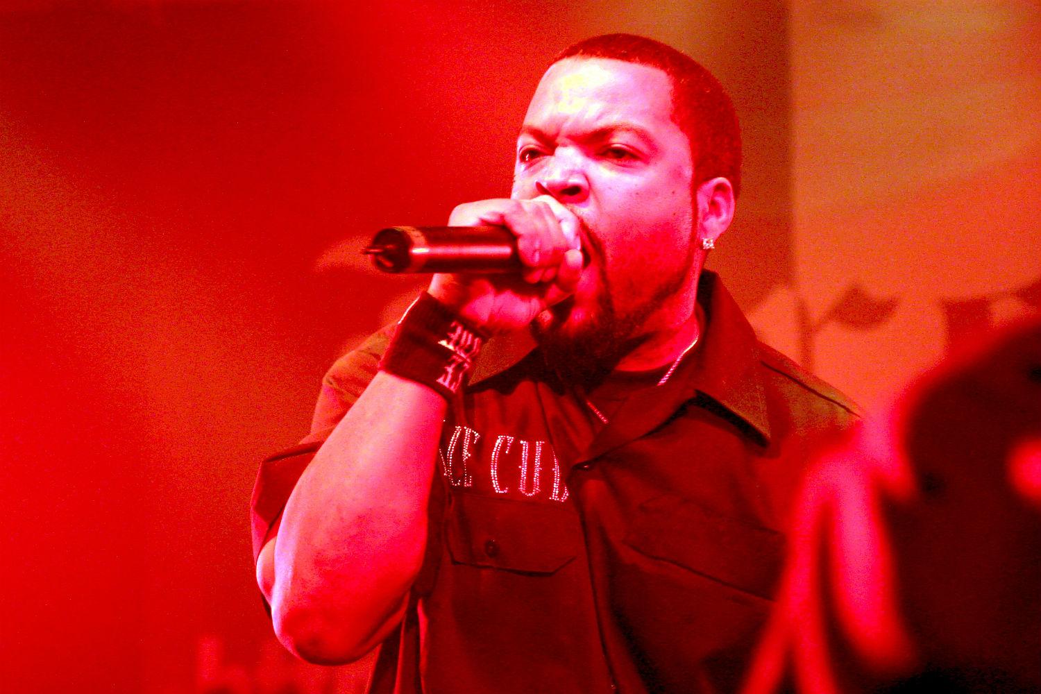 n w a may reunite coachella ice cube