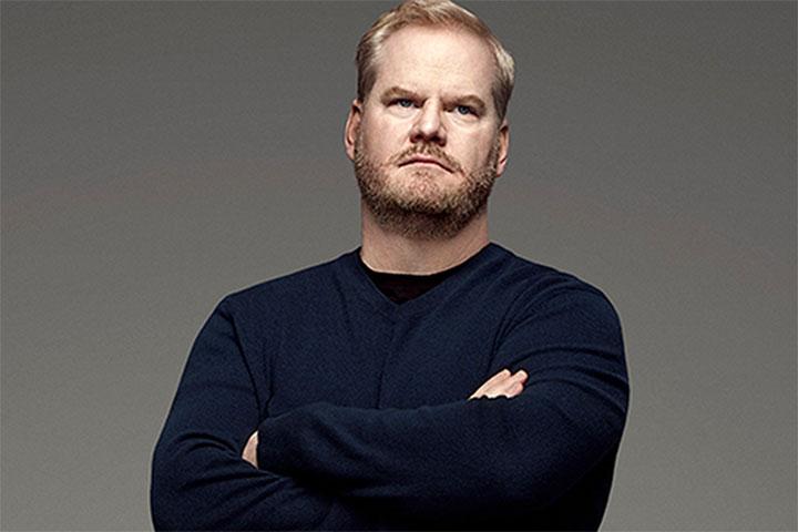 first episode of the jim gaffigan show online