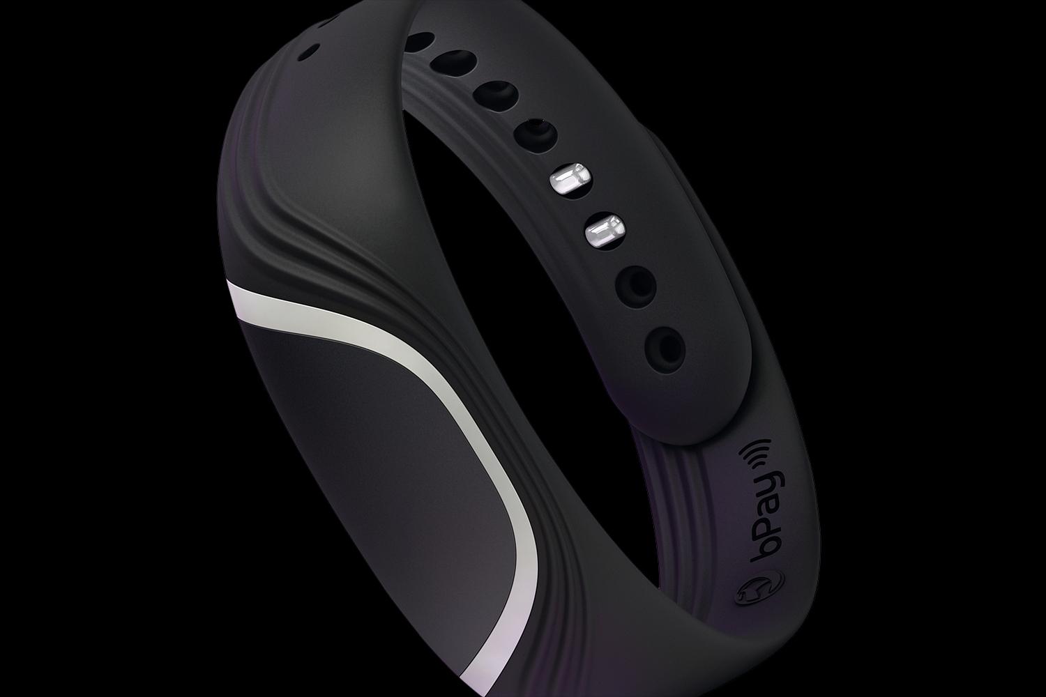 BPAY Band Black